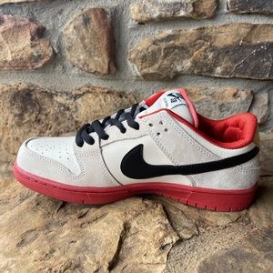 Men's Nike Dunk Low